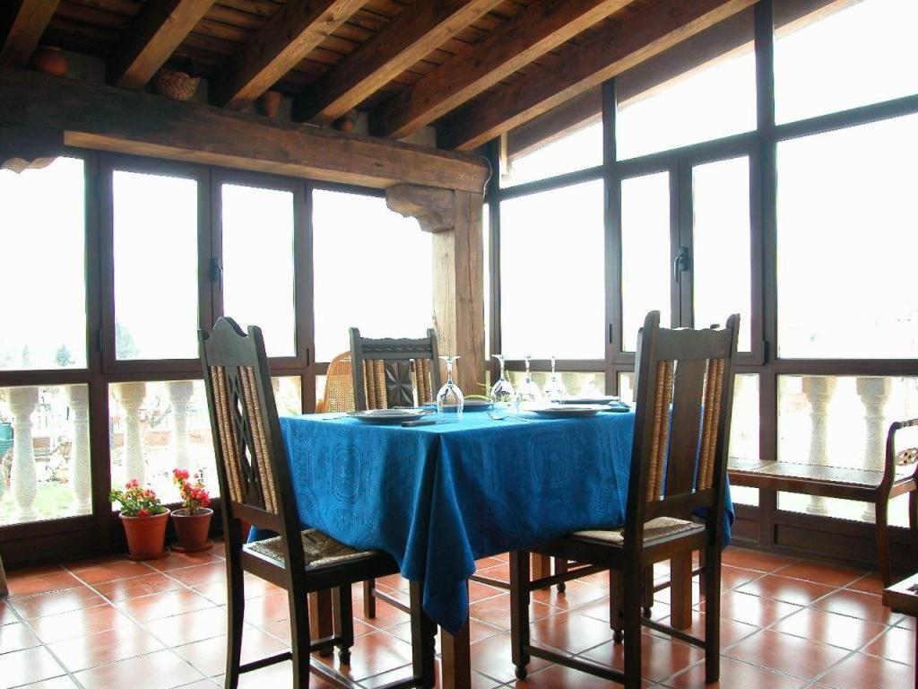 La Vieja Cantina Quintana Redonda エクステリア 写真