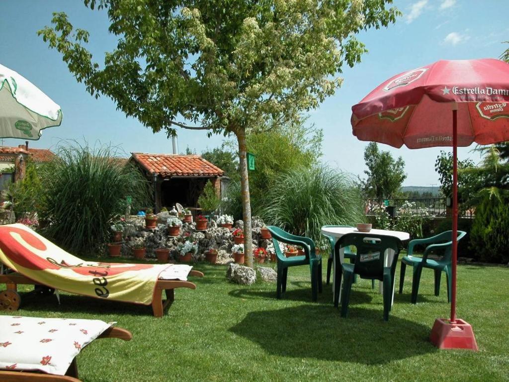 La Vieja Cantina Quintana Redonda エクステリア 写真